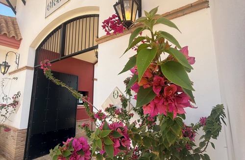 Mairena del Alcor Villa | Finca privada a 10 minutos de Sevilla