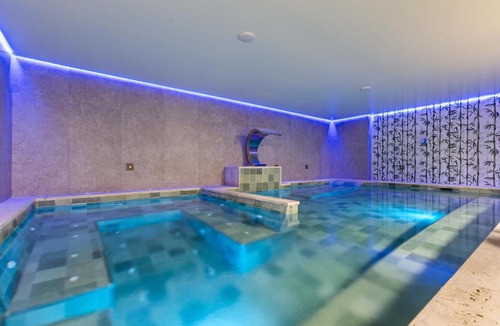 Pizarra House | Finca Puerto Ermita - Spa Privado - Ideal Retiros