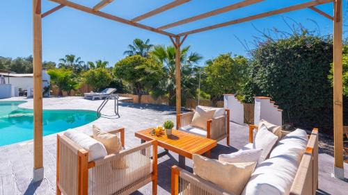 Cartama House | Finca Raziel Cártama by Ruralidays