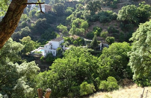 Jubrique House | Finca Riolavar