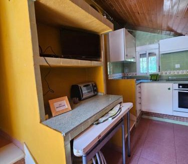 Constantina House | Finca rural Labriega del hueznar