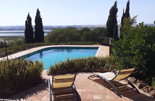 Moguer Cottage | Finca Rural Santa