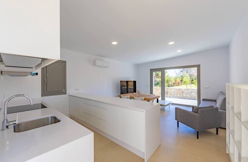 Bolonia House | Finca San Mateo, Bungalow 4, Tarifa, Punta Paloma