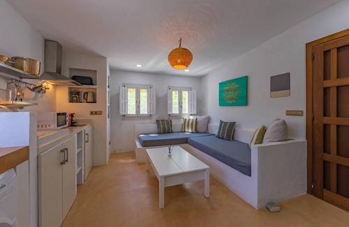 Bolonia Apartment | Finca San Mateo, Bungalow 1, Tarifa, Punta Paloma