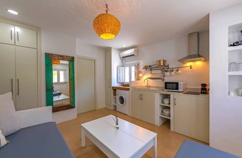 Bolonia Apartment | Finca San Mateo, Bungalow 1, Tarifa, Punta Paloma