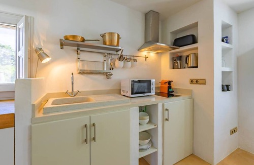 Bolonia Apartment | Finca San Mateo, Bungalow 1, Tarifa, Punta Paloma