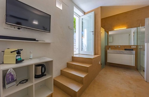 Bolonia Apartment | Finca San Mateo, Bungalow 2, Tarifa, Punta Paloma