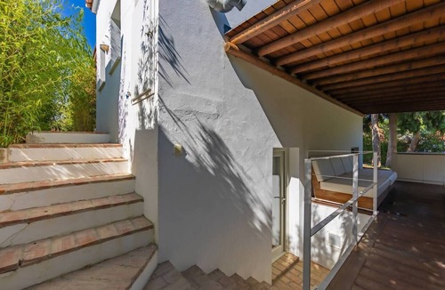 Bolonia Apartment | Finca San Mateo, Bungalow 2, Tarifa, Punta Paloma