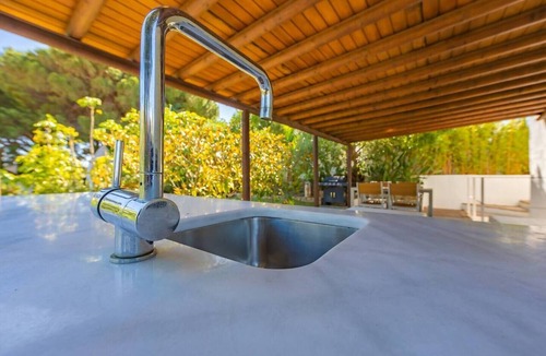 Bolonia Apartment | Finca San Mateo, Bungalow 2, Tarifa, Punta Paloma