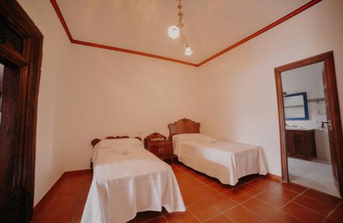 Santaella House | Finca Santa Margarita