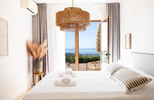 Cajiz Bed & Breakfast | Finca Sol y Cielo