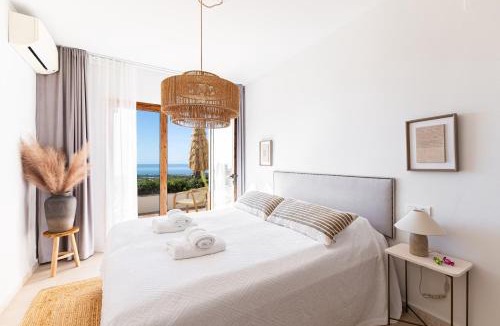 Cajiz Bed & Breakfast | Finca Sol y Cielo