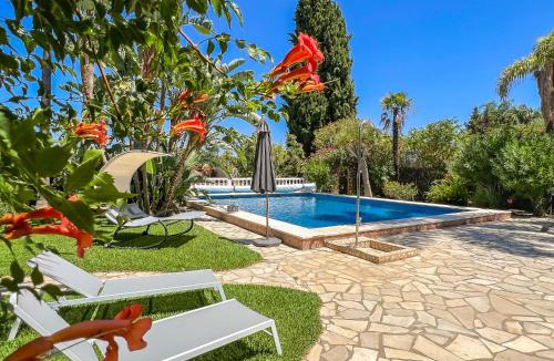 New Golden Mile Villa | Finca Tierra Sana