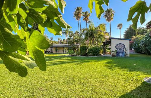 New Golden Mile Villa | Finca Tierra Sana