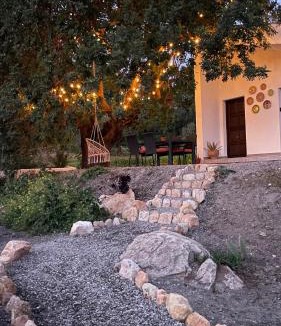 Alora Bed & Breakfast | Finca Valle Verde
