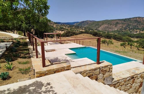 Algatocin Villa | Finca Vegachi - Five Bedroom Villa, Sleeps 10