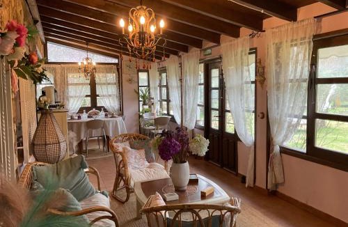 Gata Cabin | FINCA VERGEL Alojamiento con encanto habitaciones con baño