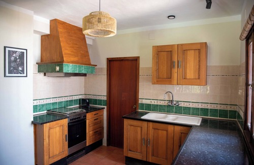 Cartama House | Finca Vinido is a charming, stylish holiday home close to Málaga and Marbella