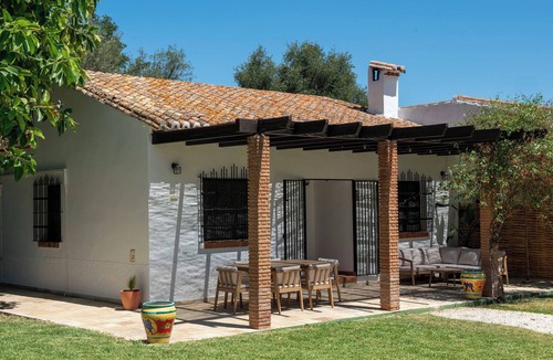 Cartama House | Finca Vinido is a charming, stylish holiday home close to Málaga and Marbella