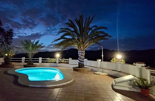 Ciudad Jardin House | Finca with many opportunities for relaxation
