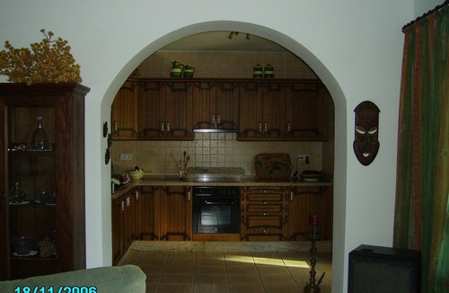 Sayalonga House | Finca with pool at the end of a cul-de-sac very quiet location