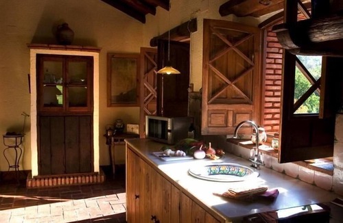 Alajar Other | Finca "Zoya" with mountain view