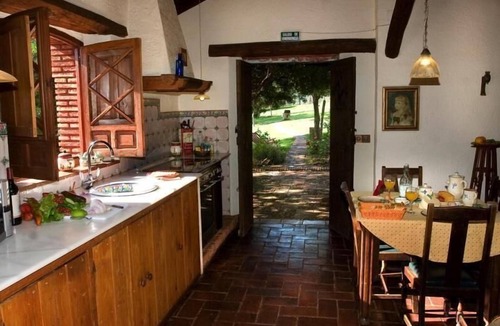 Alajar Other | Finca "Zoya" with mountain view