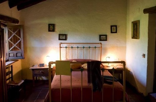 Alajar Other | Finca "Zoya" with mountain view