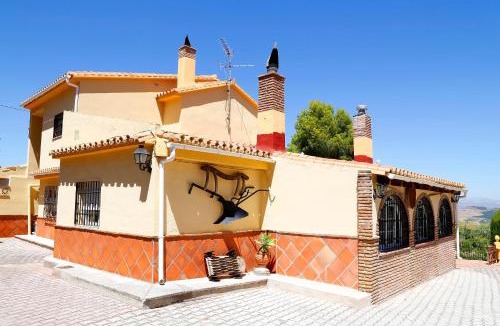 Alhaurin de la Torre House | Finquilla Caromar