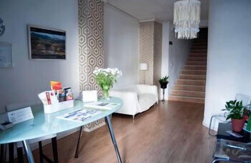 Calle San Pedro Hostel | Fivegates