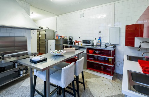 Calle San Pedro Hostel | Fivegates