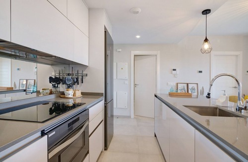 Ayamonte Apartment | Flamencos Isla Canela2 with Views of the Marshes