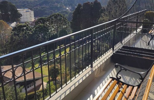 Capivari Apartment | Flat Lá Bas
