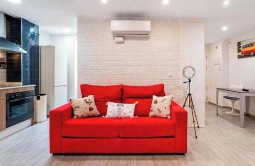 Los Tilos Apartment | FLAT CENTER VIALIA STATIONS