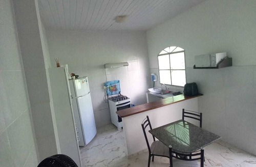 Parque Dez de Novembro Apartment | FLAT LEISURE AND COMFORT FOR YOU AND YOUR FAMILY