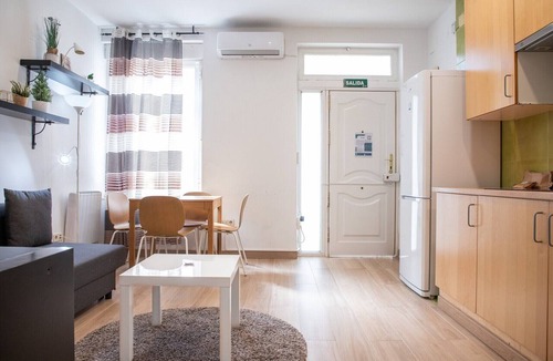 Hortaleza Apartment | Flat near Hortaleza, Madrid
