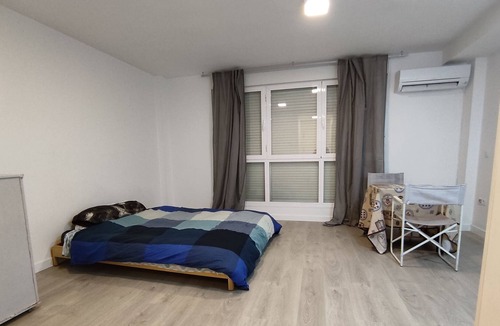 San Isidro Apartment | Flat-Studio-complete apartment of 39m2