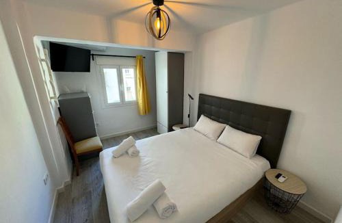 Los Tilos Apartment | Flat to enjoy Malaga - 4 people C2