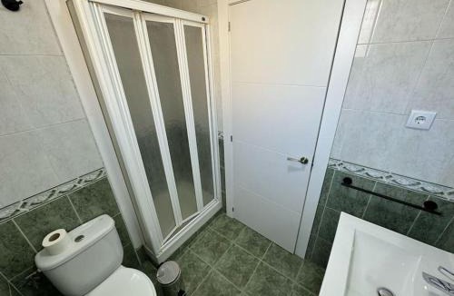 Los Tilos Apartment | Flat to enjoy Malaga - 4 people C2