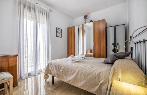 Jewish Quarter Apartment | Fleming, cómodo apartamento junto Mezquita y Judería