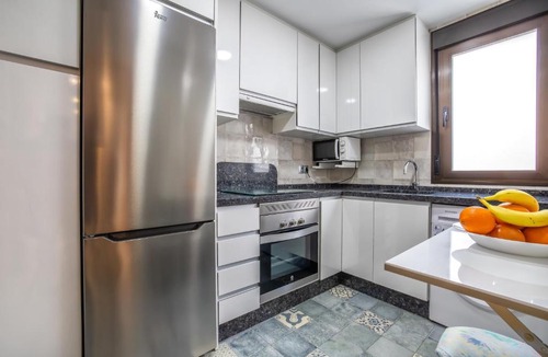 Jewish Quarter Apartment | Fleming, cómodo apartamento junto Mezquita y Judería