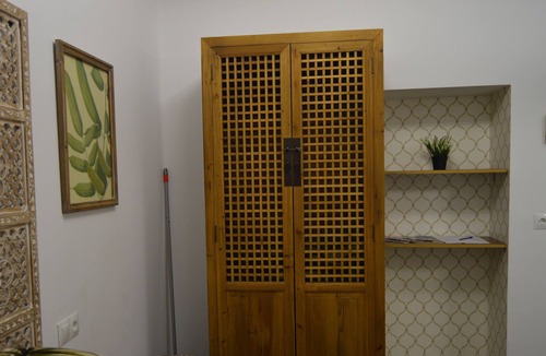 Huerta del Rey Vallellano Apartment | Fleming Loft Parking Tourist Córdoba