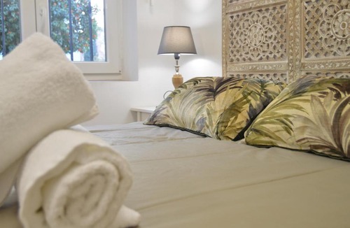Huerta del Rey Vallellano Apartment | FLEMING Loft PARKING Tourist Córdoba
