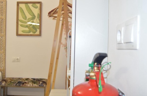 Huerta del Rey Vallellano Apartment | FLEMING Loft PARKING Tourist Córdoba