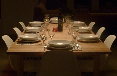 Almoharin Bed & Breakfast | Flores Amarillas B&B