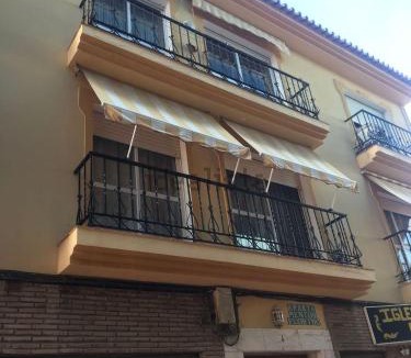 La Cala del Moral Apartment | Floridos Playa Piso reformado de 2 habitaciones a 50m de la playa