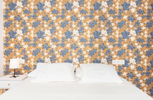 Zaidin Apartment | Flowers Houses