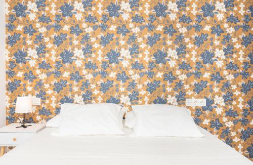 Zaidin Apartment | Flowers Houses