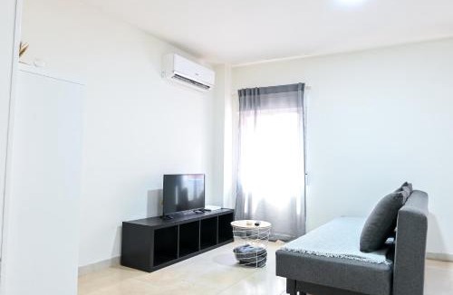 Numancia Apartment | For You Rentals Acogedor Apartamento TEMPORAL en Vallecas Tu Nuevo Hogar en un Barrio con Encanto MEN551A