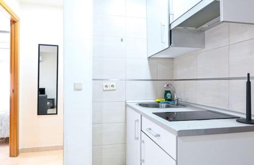 Numancia Apartment | For You Rentals Acogedor Apartamento TEMPORAL en Vallecas Tu Nuevo Hogar en un Barrio con Encanto MEN551A